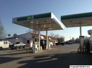 256 John Hunter Hwy, Elora, TN 37328