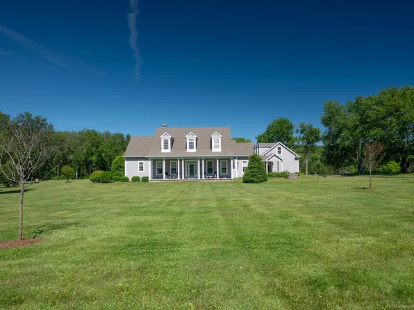 290 Main Street South, Bridgewater, CT 06752
