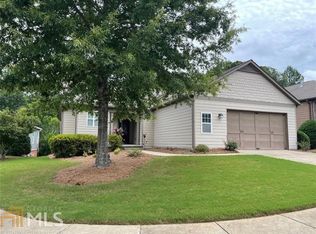 605 Laurel Xing, Canton, GA 30114