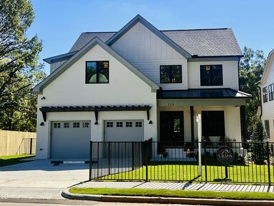 208 E Whitaker Mill Rd, Raleigh, NC, 27608