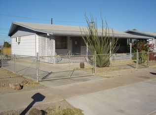 311 E 2nd Ave, Ajo, AZ 85321