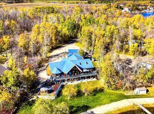 742 Solpers Bay Rd, Lansford, ND 58318