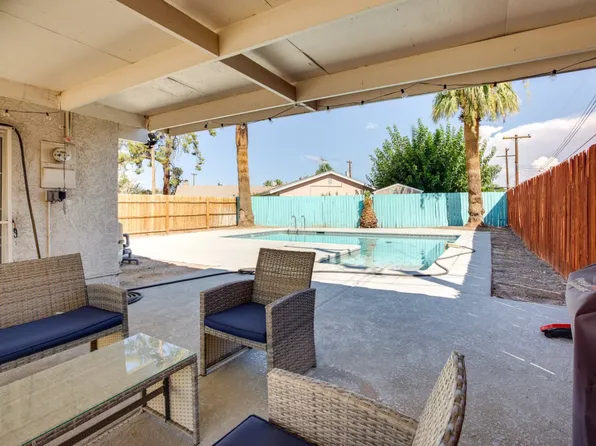 2405 Arenas St, Las Vegas, NV 89102