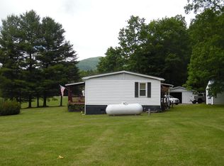 107 Bowers Ln, Marlinton, WV 24954