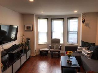 109 Durfor St #2, Philadelphia, PA 19148