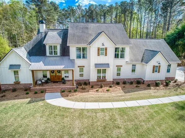 1273 Villa Rica Rd, Powder Springs, GA 30127