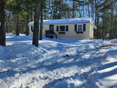 112 Branchwood Trl, Dingmans Ferry, PA, 18328