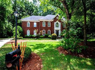 12731 Duncourtney Ln, Charlotte, NC 28277