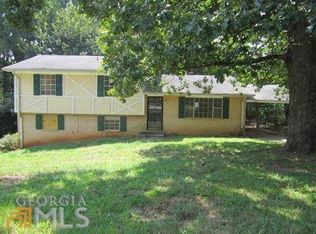 7385 Mockingbird Trl, Riverdale, GA 30274