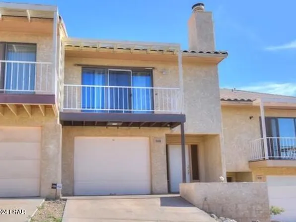 8625 Riverside Dr Unit 38, Parker, AZ 85344