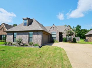 4941 W Trinity Park Dr, Olive Branch, MS 38654