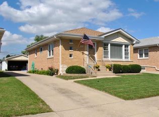 4416 N Osage Ave, Norridge, IL 60706