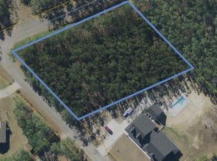 3398 High Hill Dr, Little River, SC 29566