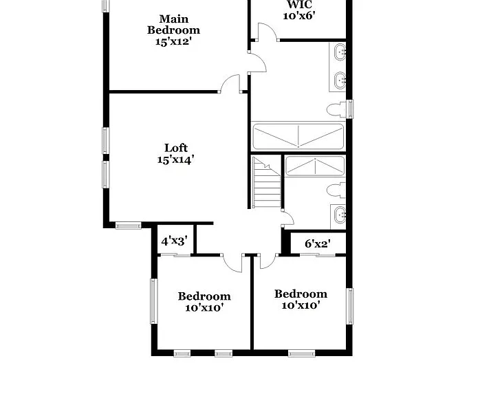 3038 Cantabria Ct — Photo 3