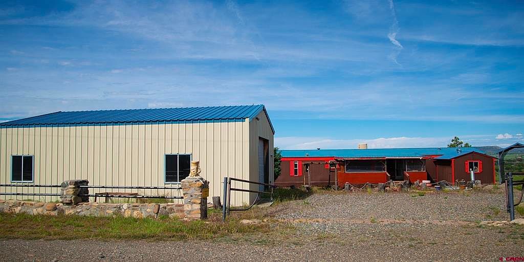 11 Pinon Hills Pl, Arboles, CO 81121 MLS 804419 Zillow