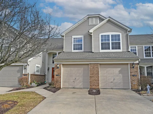 7790 Fancycab Ct, Cincinnati, OH 45231