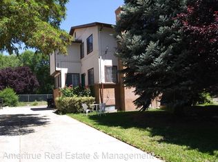 1124 W 650 N #1124, Provo, UT 84601