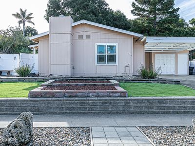 1158 Nacimiento Ave, Grover Beach, CA, 93433