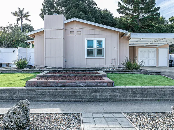 1158 Nacimiento Ave, Grover Beach, CA 93433