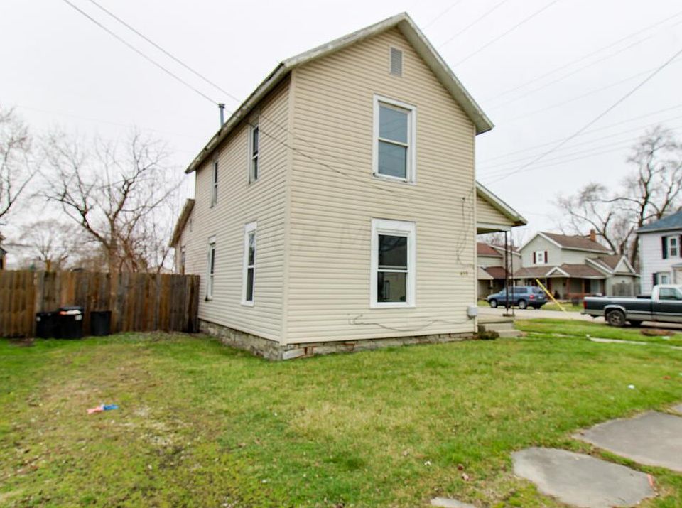 2nd image of 495 Mound St