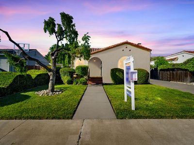 136 S Claremont Ave, San Jose, CA, 95127
