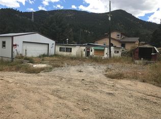 620 Pine Slope Rd, Idaho Springs, CO 80452