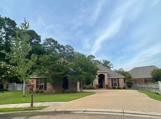 302 Hidden Hills Cv, Brandon, MS 39047
