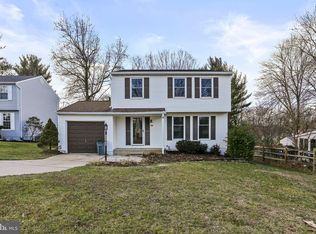 6690 Possum Ct, Columbia, MD