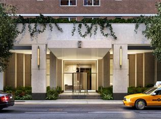 301 W 53rd St APT 2K, New York, NY