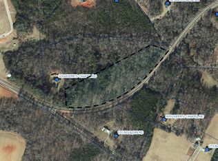 LOT 3 Kerrs Chapel Rd LOT 3, Elon, NC 27244