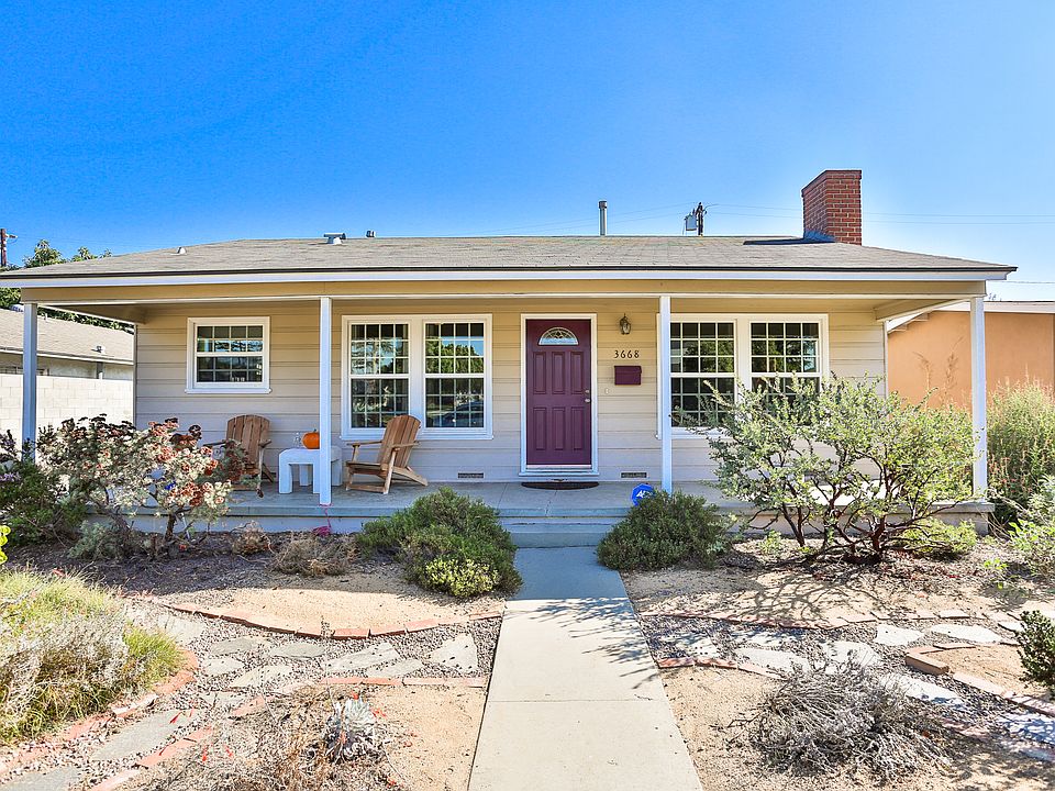 1st image of 3668 San Anseline Ave