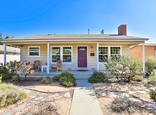 3668 San Anseline Ave, Long Beach, CA 90808
