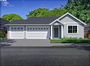 1305 N Broadway St LOT 83, Estacada, OR 97023