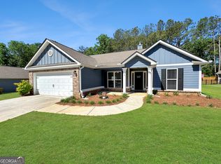 87 Evergreen Ridge Ct, Statham, GA 30666