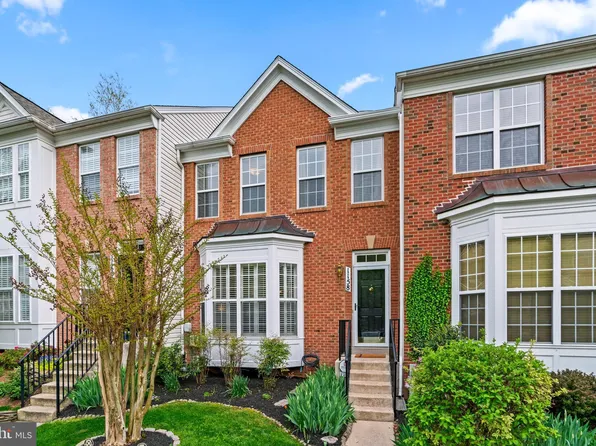 1158 August Dr, Annapolis, MD 21403