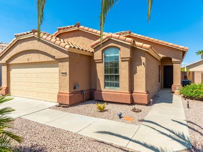 18112 W Spencer Dr, Surprise, AZ, 85374