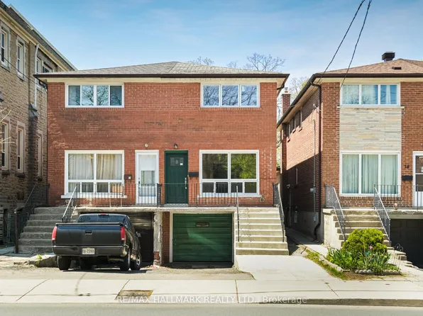 76 Main St, Toronto, ON M4E 2V7