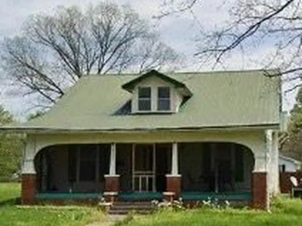 603 College St N, Madisonville, TN 37354