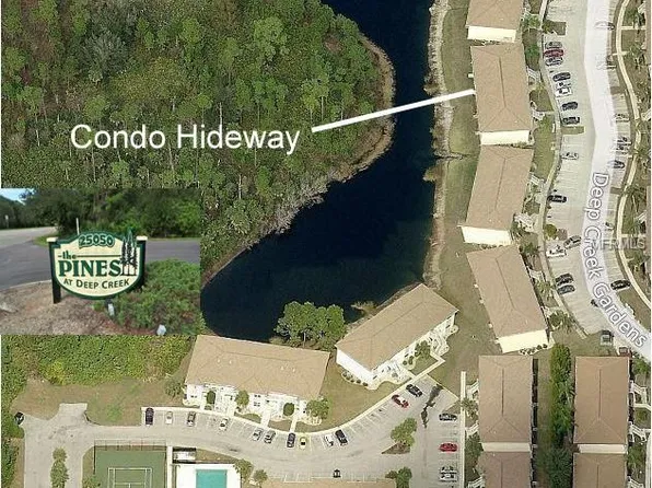 25050 Sandhill Blvd Building 6, Punta Gorda, FL 33983