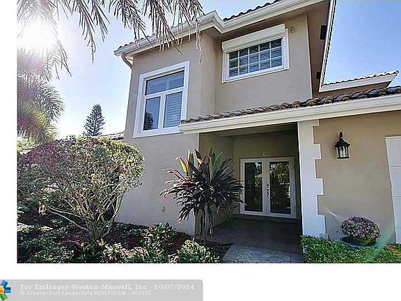 Steps to the Beach at 840 Malaga Drive, Boca Raton