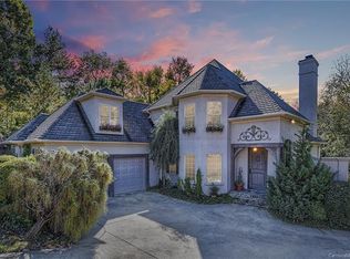 16126 Woolwine Rd, Charlotte, NC 28278