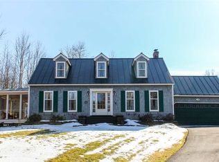 26 Blakey Rd, Underhill, VT 05489