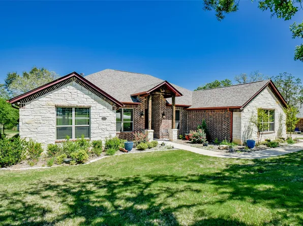3713 Verde Hls, Granbury, TX 76049