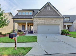 427 Meadow Vista Ln, Hoschton, GA 30548