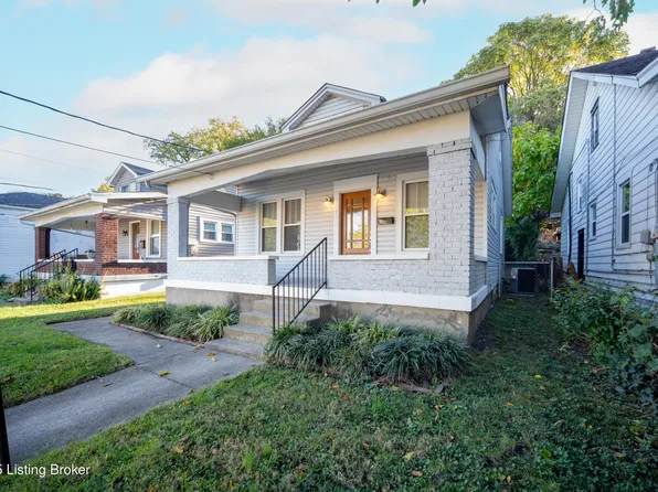 173 William St, Louisville, KY 40206