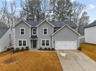 44 Fox Creek Dr, Braselton, GA 30517