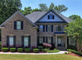 3391 Jim Moore Rd, Dacula, GA 30019