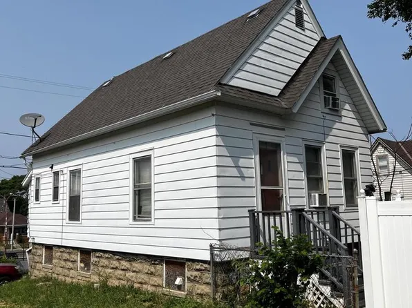 3014 West Orchard STREET UNIT A, Milwaukee, WI 53215