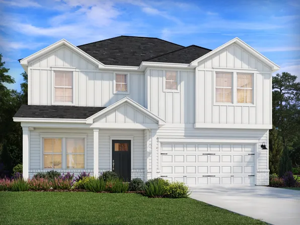 844 Lewis Way Lot 72, Antioch, TN 37013