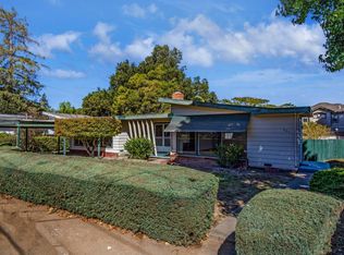 521 Dawn Dr, Sunnyvale, CA 94087